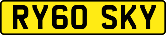 RY60SKY