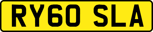 RY60SLA