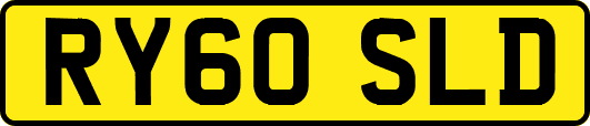 RY60SLD