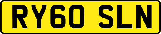 RY60SLN