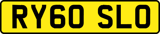 RY60SLO