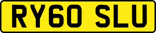 RY60SLU