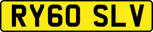 RY60SLV