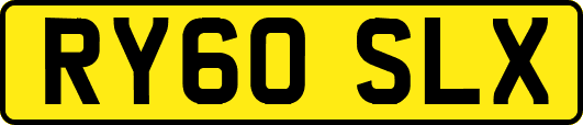 RY60SLX
