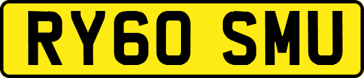 RY60SMU