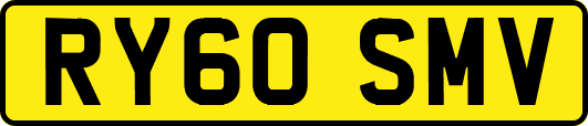 RY60SMV