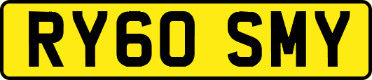 RY60SMY