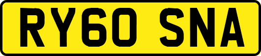 RY60SNA