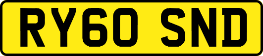 RY60SND