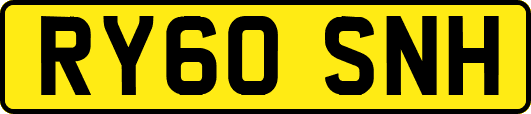 RY60SNH