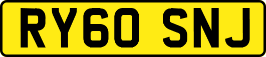 RY60SNJ
