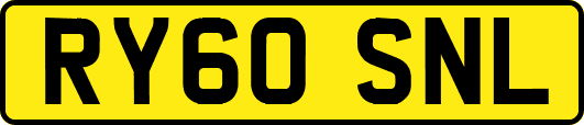 RY60SNL