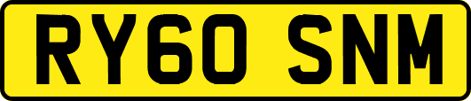 RY60SNM