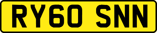 RY60SNN