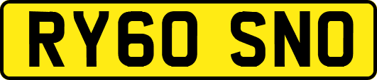 RY60SNO