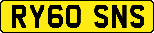 RY60SNS