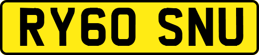 RY60SNU