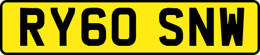 RY60SNW