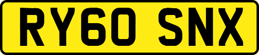 RY60SNX