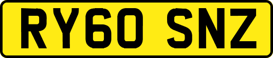 RY60SNZ