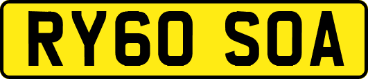 RY60SOA