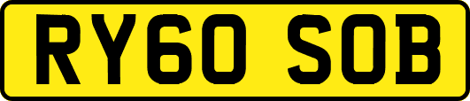RY60SOB