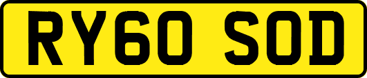 RY60SOD