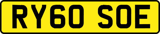 RY60SOE