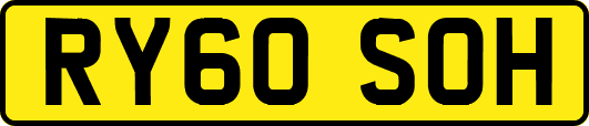 RY60SOH