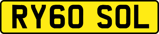 RY60SOL