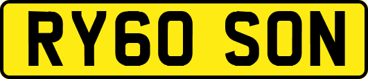 RY60SON