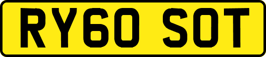RY60SOT