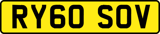 RY60SOV