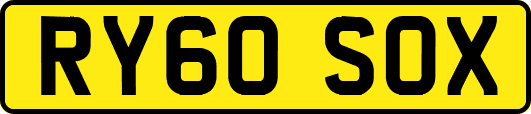 RY60SOX