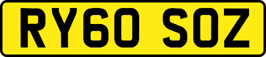 RY60SOZ