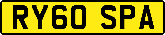 RY60SPA