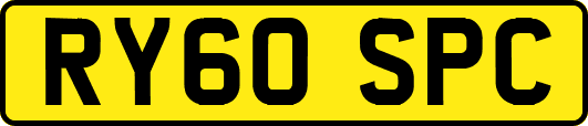 RY60SPC