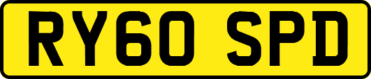RY60SPD