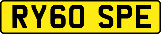 RY60SPE