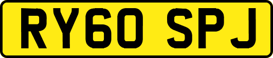 RY60SPJ