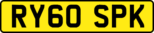 RY60SPK