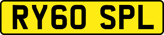 RY60SPL