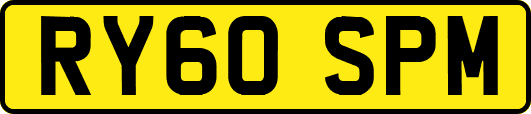 RY60SPM