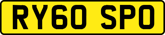 RY60SPO