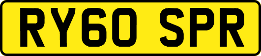 RY60SPR