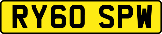RY60SPW
