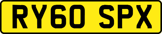 RY60SPX