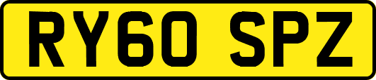 RY60SPZ