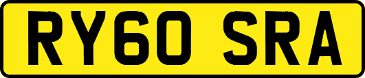 RY60SRA