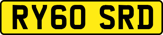 RY60SRD